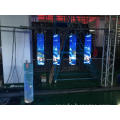 P1.875 flexible led screen